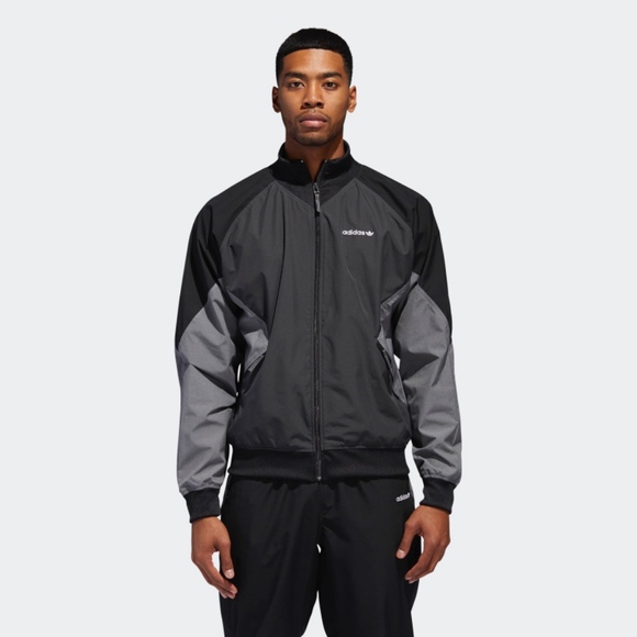 adidas equipment windbreaker